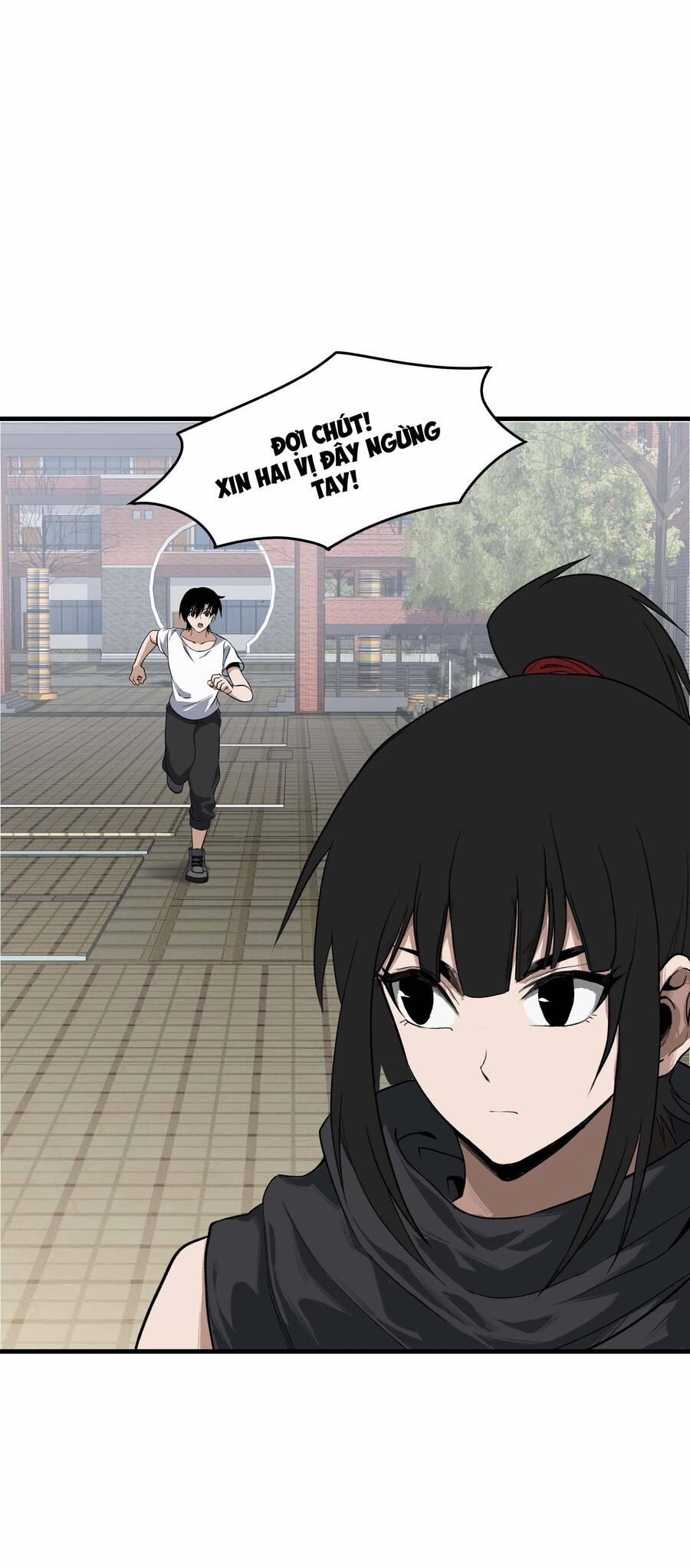 Trảm Thần, Bắt Đầu Từ Hôm Nay 5 trang 67