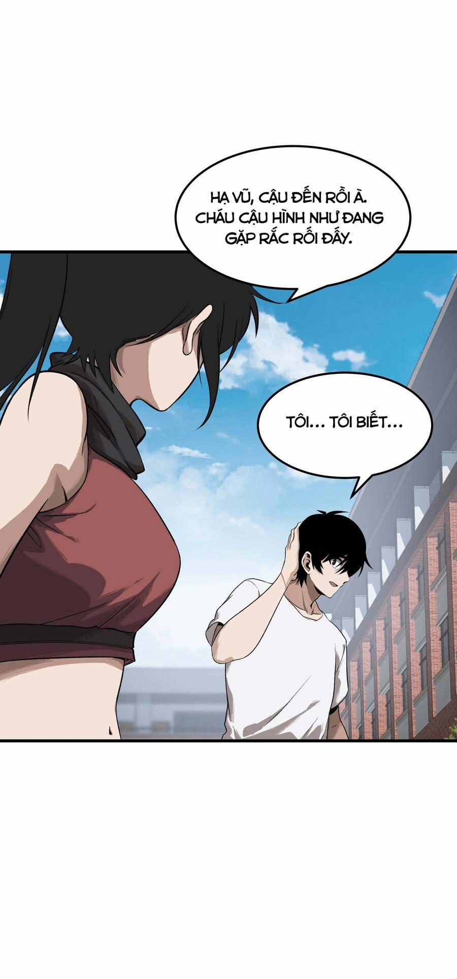 Trảm Thần, Bắt Đầu Từ Hôm Nay 5 trang 68