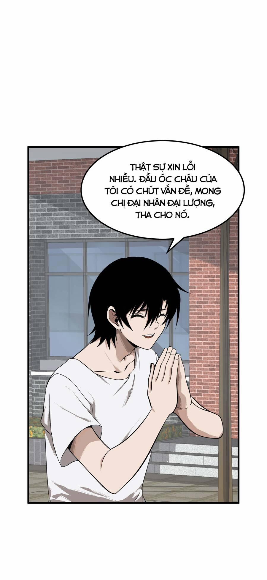 Trảm Thần, Bắt Đầu Từ Hôm Nay 5 trang 69