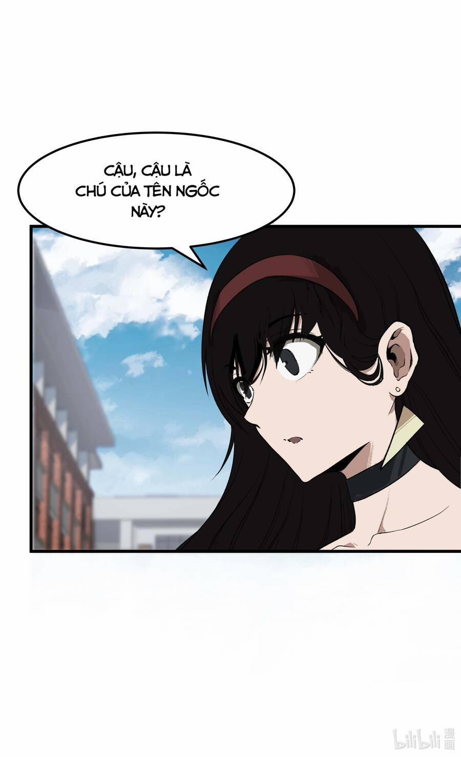 Trảm Thần, Bắt Đầu Từ Hôm Nay 5 trang 70