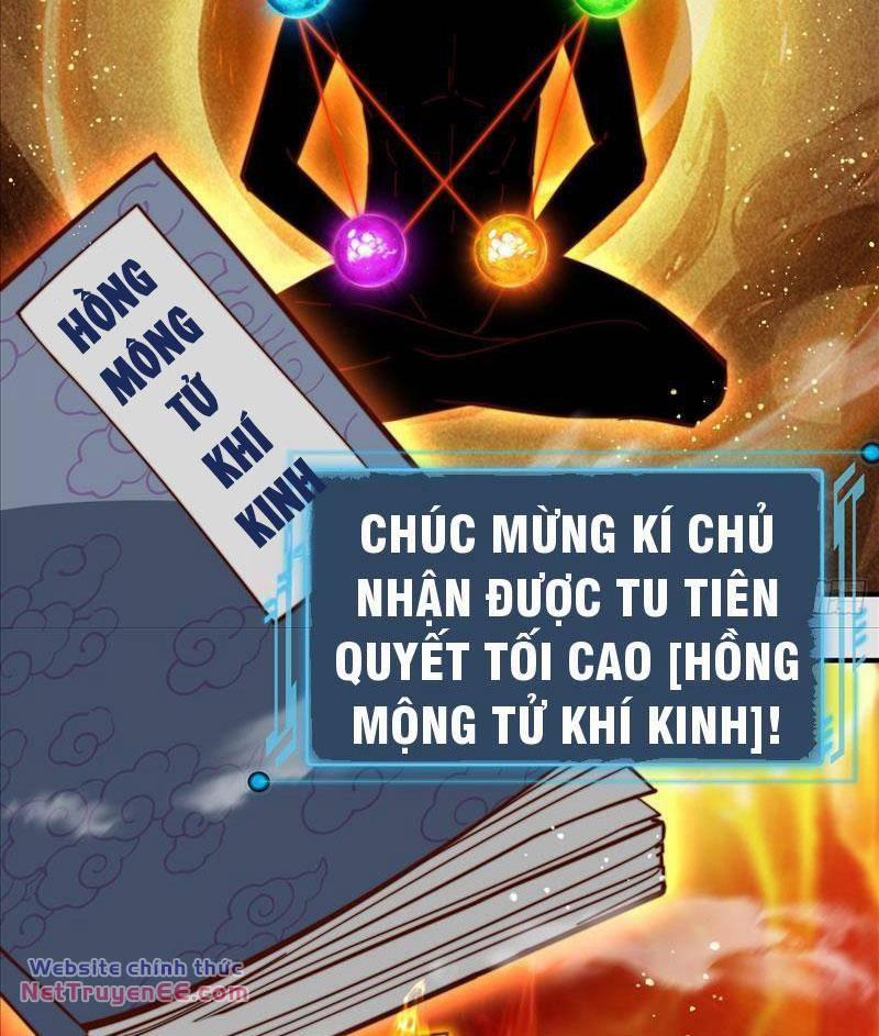 Trăm Tuổi Mở Hệ Thống, Hiếu Tử Hiền Tôn Quỳ Khắp Núi! Chương 1 Trang 51