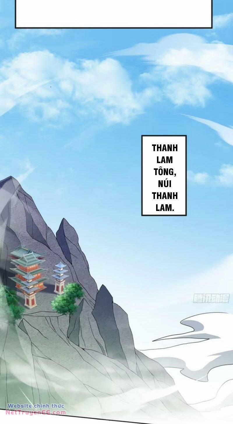 Trăm Tuổi Mở Hệ Thống, Hiếu Tử Hiền Tôn Quỳ Khắp Núi! 10 trang 11