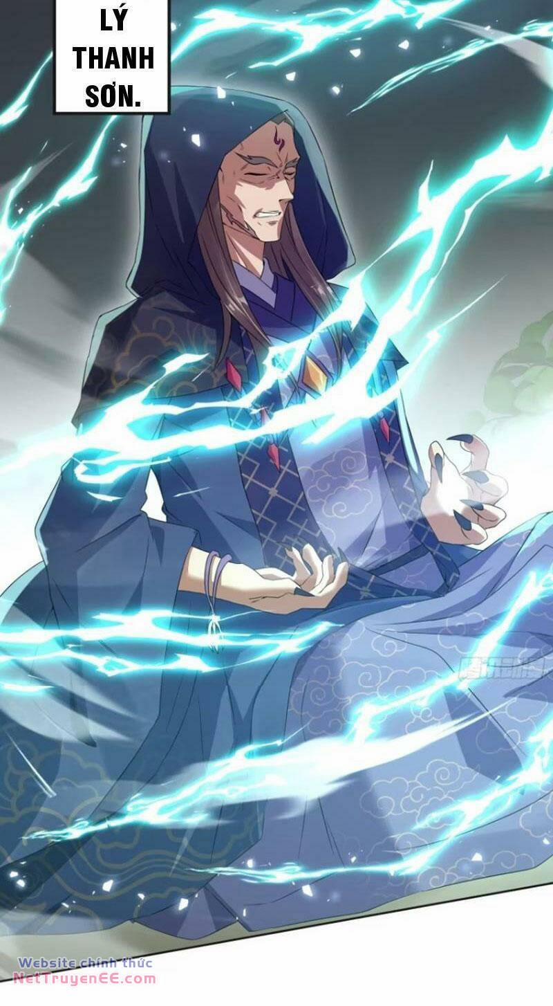 Trăm Tuổi Mở Hệ Thống, Hiếu Tử Hiền Tôn Quỳ Khắp Núi! 10 trang 13