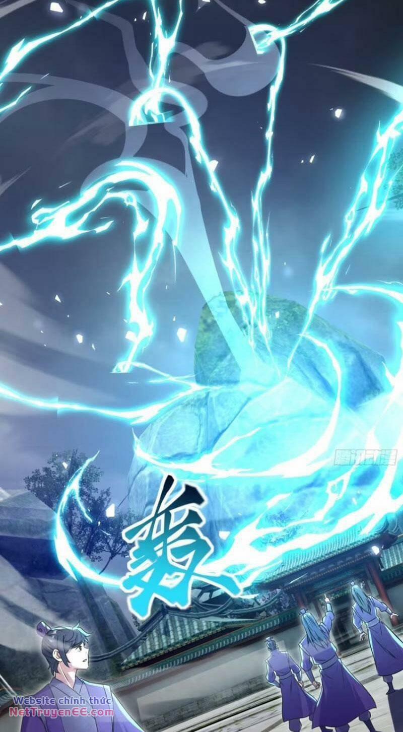 Trăm Tuổi Mở Hệ Thống, Hiếu Tử Hiền Tôn Quỳ Khắp Núi! 10 trang 15