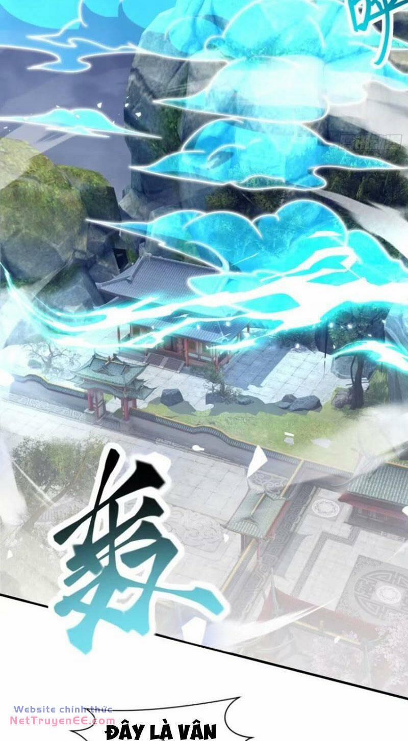 Trăm Tuổi Mở Hệ Thống, Hiếu Tử Hiền Tôn Quỳ Khắp Núi! 10 trang 17