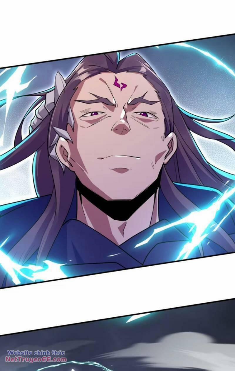 Trăm Tuổi Mở Hệ Thống, Hiếu Tử Hiền Tôn Quỳ Khắp Núi! 10 trang 21