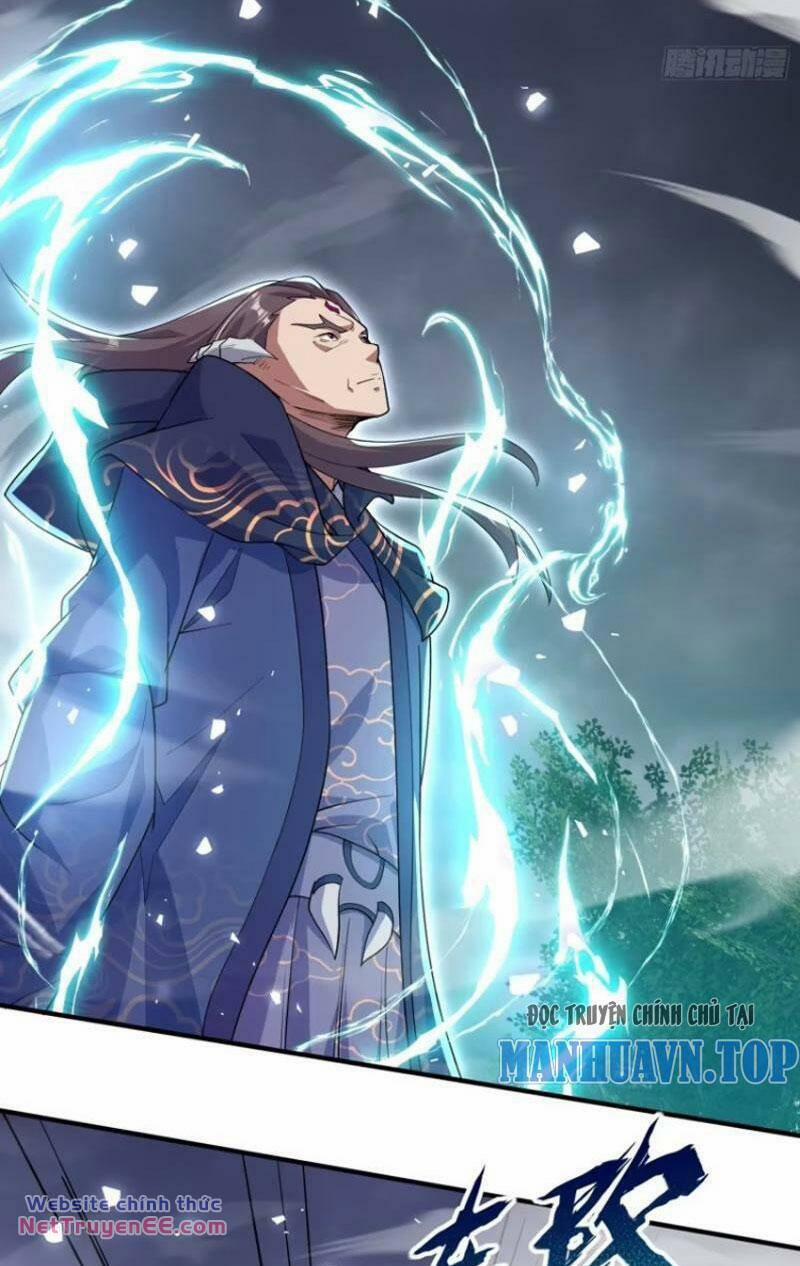 Trăm Tuổi Mở Hệ Thống, Hiếu Tử Hiền Tôn Quỳ Khắp Núi! 10 trang 22
