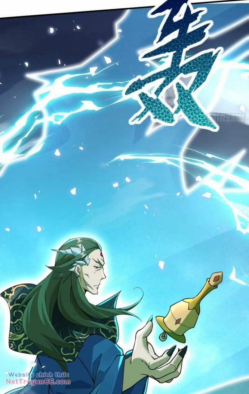 Trăm Tuổi Mở Hệ Thống, Hiếu Tử Hiền Tôn Quỳ Khắp Núi! 10 trang 24