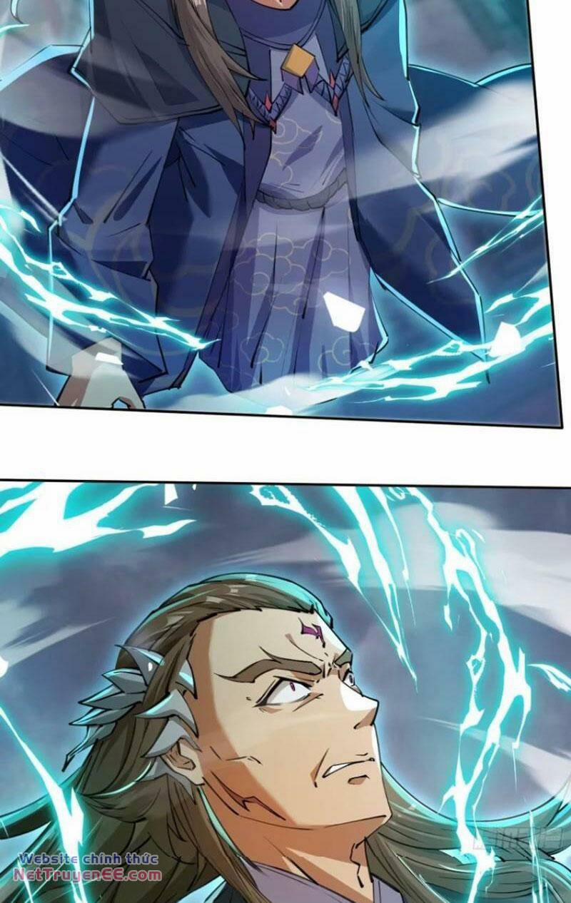 Trăm Tuổi Mở Hệ Thống, Hiếu Tử Hiền Tôn Quỳ Khắp Núi! 10 trang 29