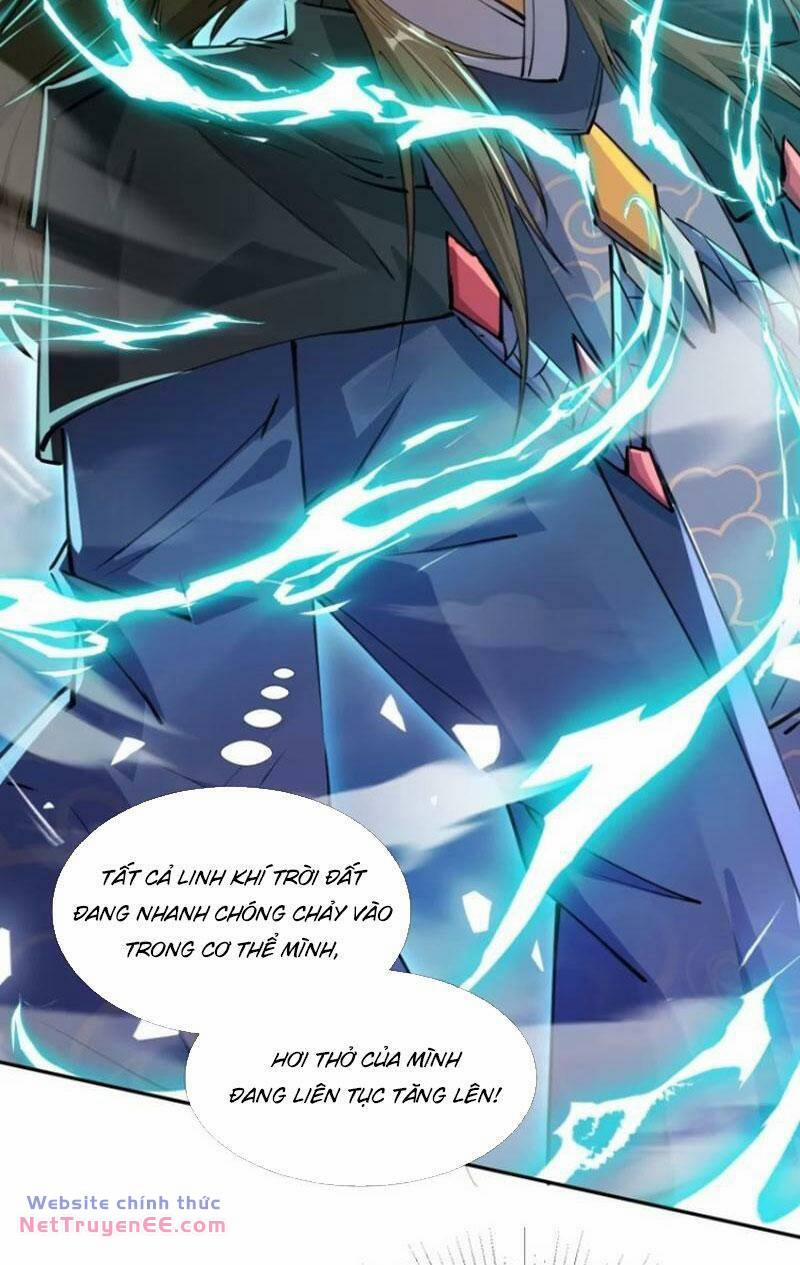 Trăm Tuổi Mở Hệ Thống, Hiếu Tử Hiền Tôn Quỳ Khắp Núi! 10 trang 30