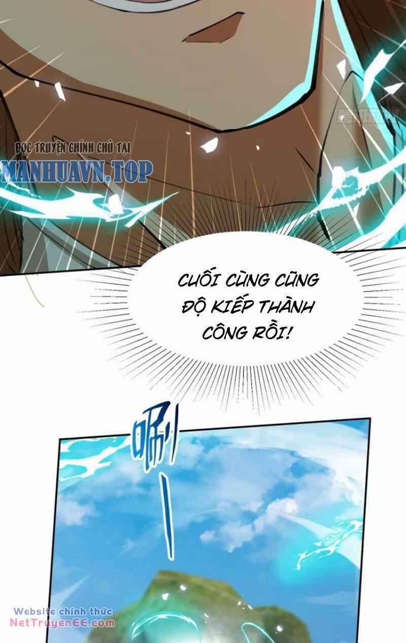 Trăm Tuổi Mở Hệ Thống, Hiếu Tử Hiền Tôn Quỳ Khắp Núi! 10 trang 32