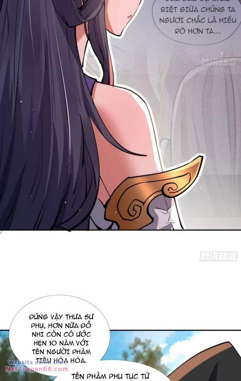Trăm Tuổi Mở Hệ Thống, Hiếu Tử Hiền Tôn Quỳ Khắp Núi! 10 trang 39