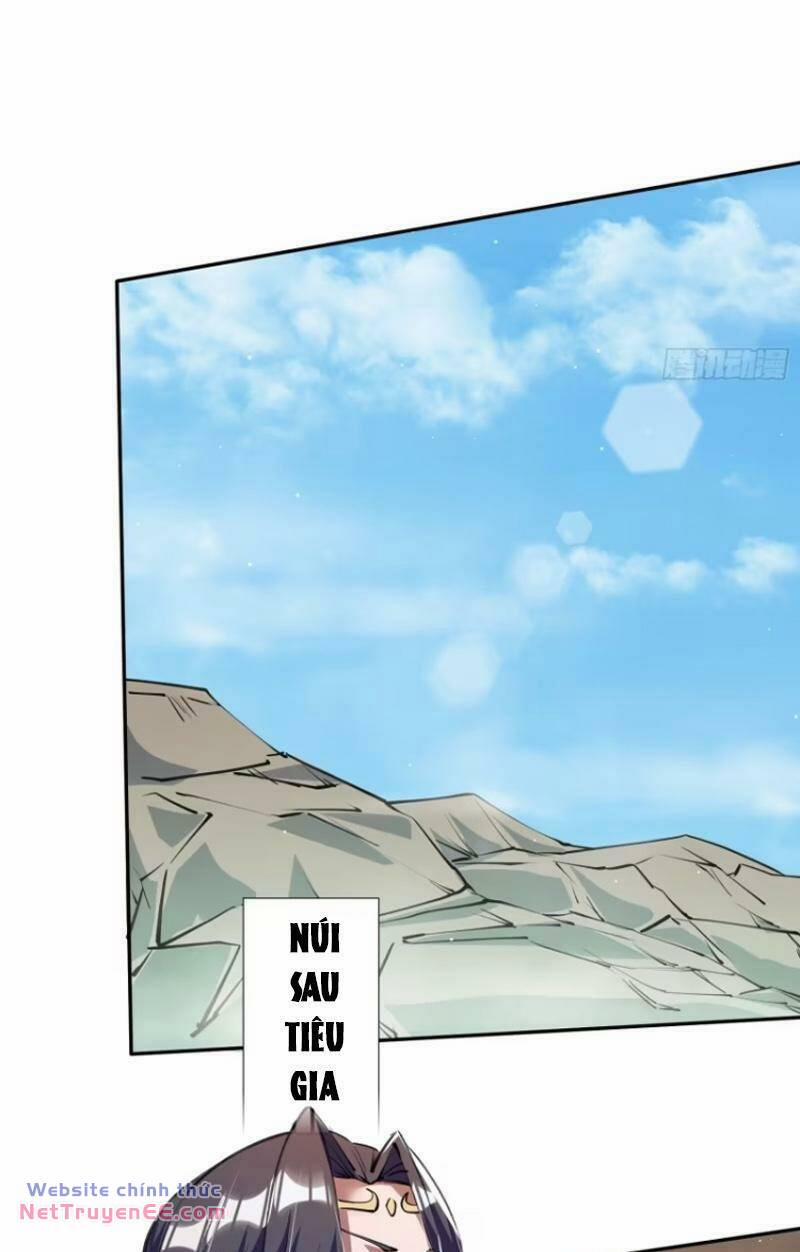 Trăm Tuổi Mở Hệ Thống, Hiếu Tử Hiền Tôn Quỳ Khắp Núi! 10 trang 41