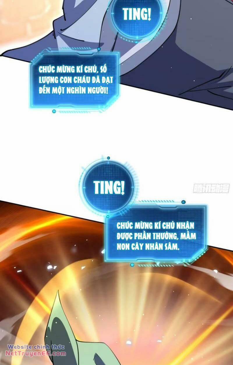 Trăm Tuổi Mở Hệ Thống, Hiếu Tử Hiền Tôn Quỳ Khắp Núi! 10 trang 43