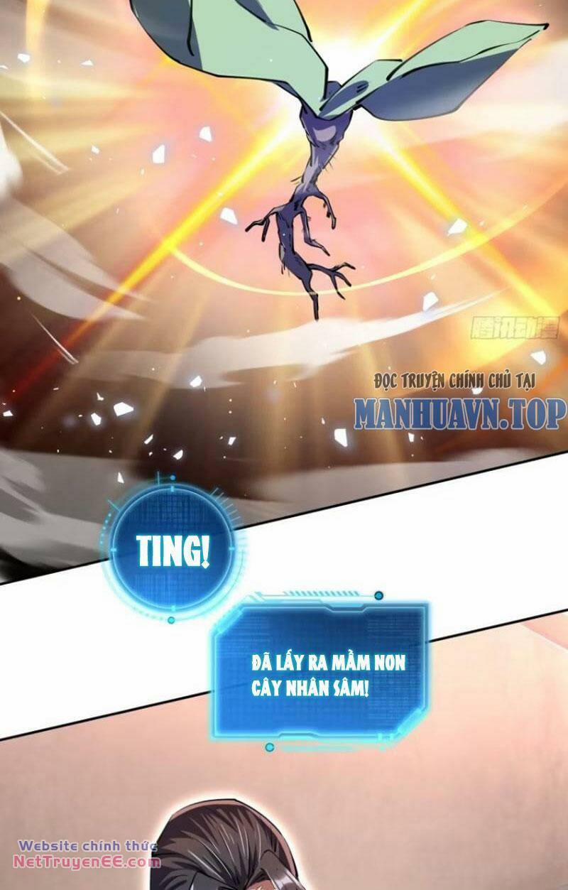 Trăm Tuổi Mở Hệ Thống, Hiếu Tử Hiền Tôn Quỳ Khắp Núi! 10 trang 44