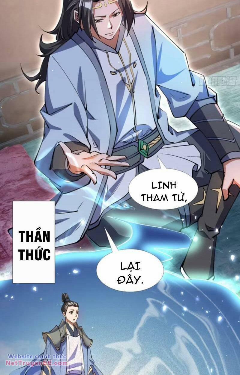 Trăm Tuổi Mở Hệ Thống, Hiếu Tử Hiền Tôn Quỳ Khắp Núi! 10 trang 45