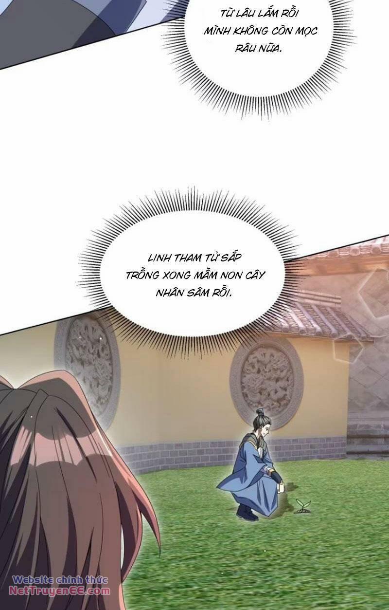 Trăm Tuổi Mở Hệ Thống, Hiếu Tử Hiền Tôn Quỳ Khắp Núi! 10 trang 57