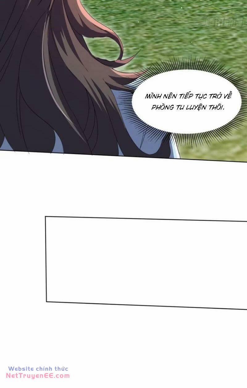 Trăm Tuổi Mở Hệ Thống, Hiếu Tử Hiền Tôn Quỳ Khắp Núi! 10 trang 58