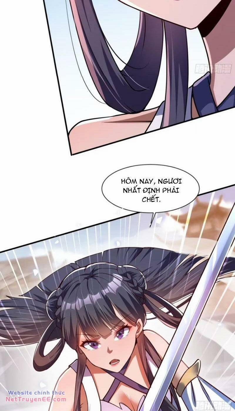 Trăm Tuổi Mở Hệ Thống, Hiếu Tử Hiền Tôn Quỳ Khắp Núi! 11 trang 10