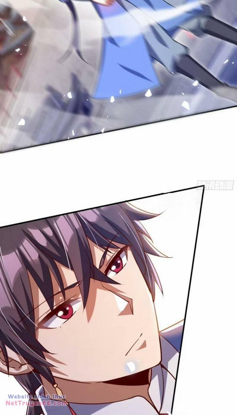 Trăm Tuổi Mở Hệ Thống, Hiếu Tử Hiền Tôn Quỳ Khắp Núi! 11 trang 13