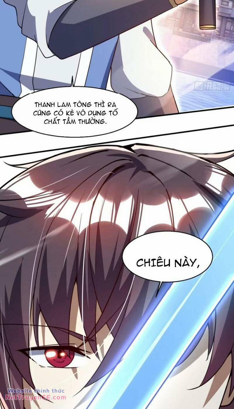 Trăm Tuổi Mở Hệ Thống, Hiếu Tử Hiền Tôn Quỳ Khắp Núi! 11 trang 19