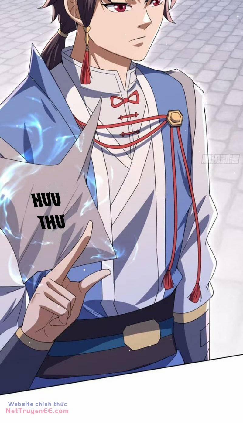 Trăm Tuổi Mở Hệ Thống, Hiếu Tử Hiền Tôn Quỳ Khắp Núi! 11 trang 28