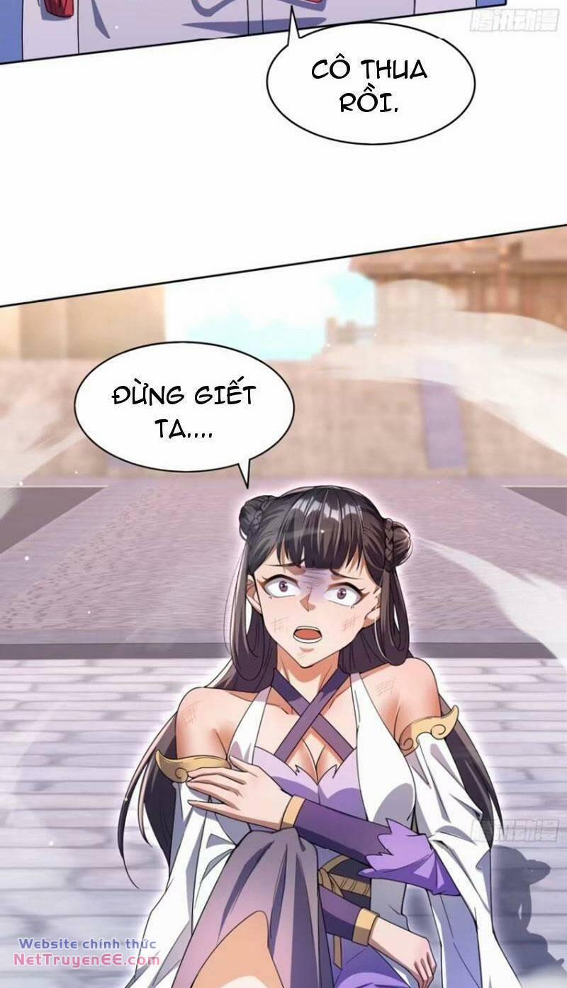 Trăm Tuổi Mở Hệ Thống, Hiếu Tử Hiền Tôn Quỳ Khắp Núi! 11 trang 30