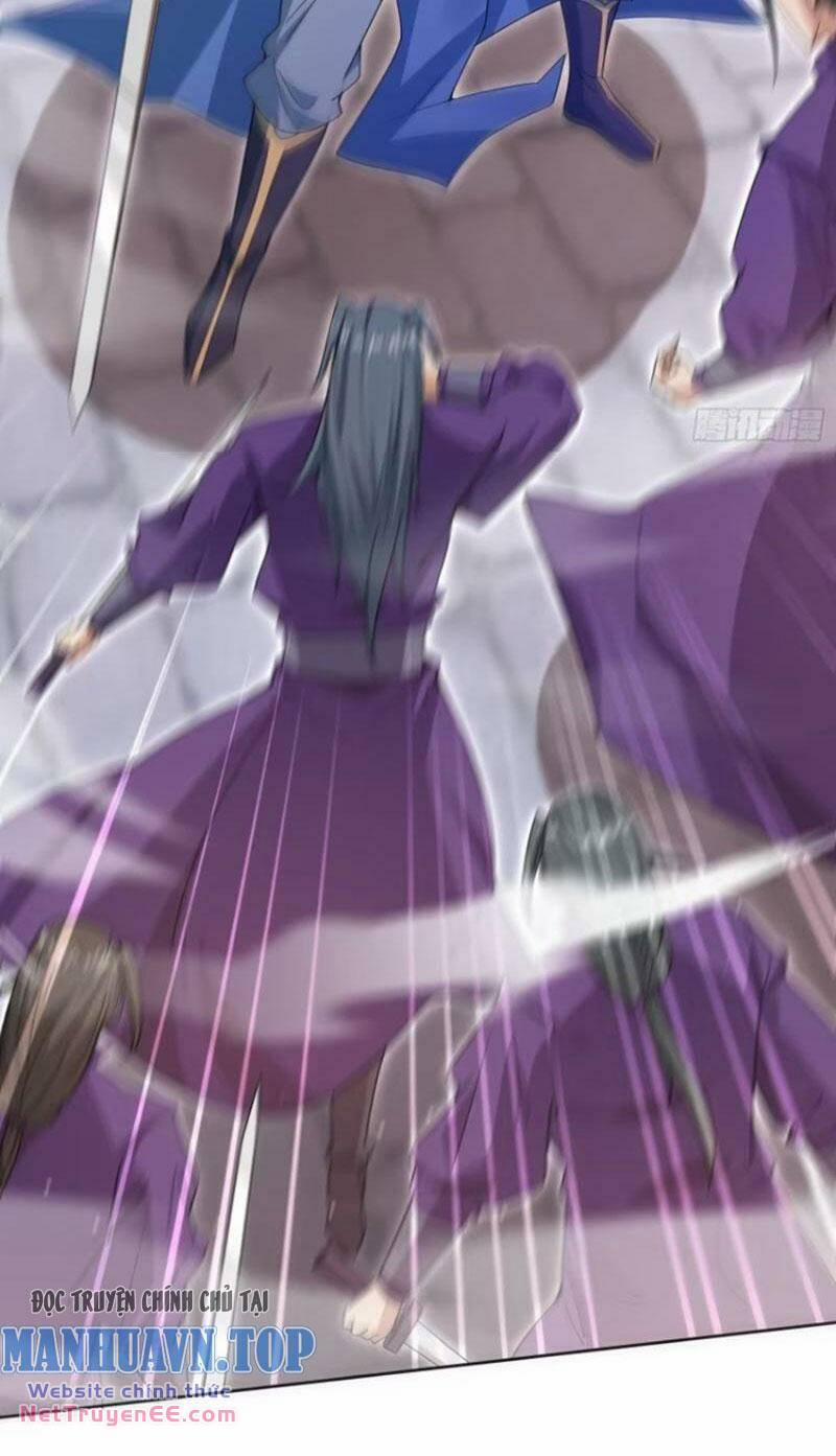 Trăm Tuổi Mở Hệ Thống, Hiếu Tử Hiền Tôn Quỳ Khắp Núi! 11 trang 38