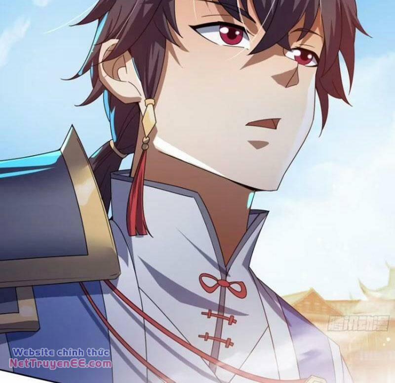 Trăm Tuổi Mở Hệ Thống, Hiếu Tử Hiền Tôn Quỳ Khắp Núi! 11 trang 42