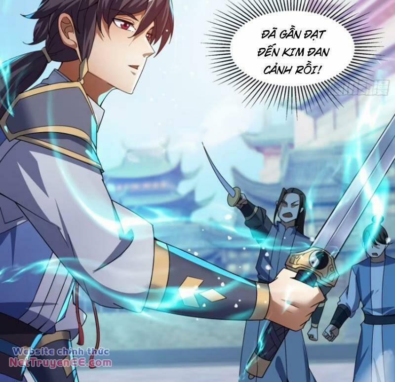 Trăm Tuổi Mở Hệ Thống, Hiếu Tử Hiền Tôn Quỳ Khắp Núi! 11 trang 44