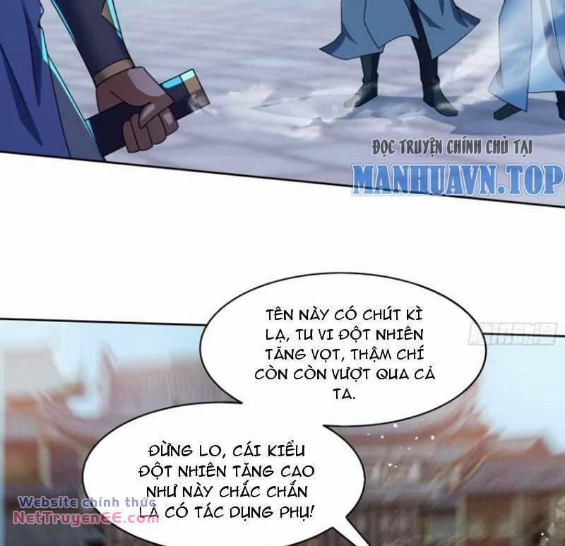 Trăm Tuổi Mở Hệ Thống, Hiếu Tử Hiền Tôn Quỳ Khắp Núi! 11 trang 45