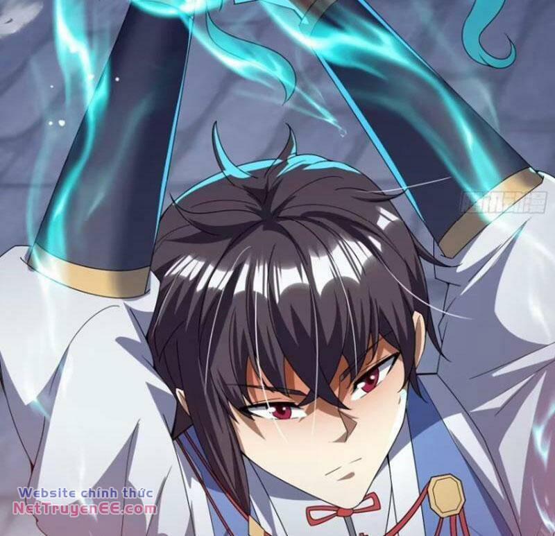 Trăm Tuổi Mở Hệ Thống, Hiếu Tử Hiền Tôn Quỳ Khắp Núi! 11 trang 48