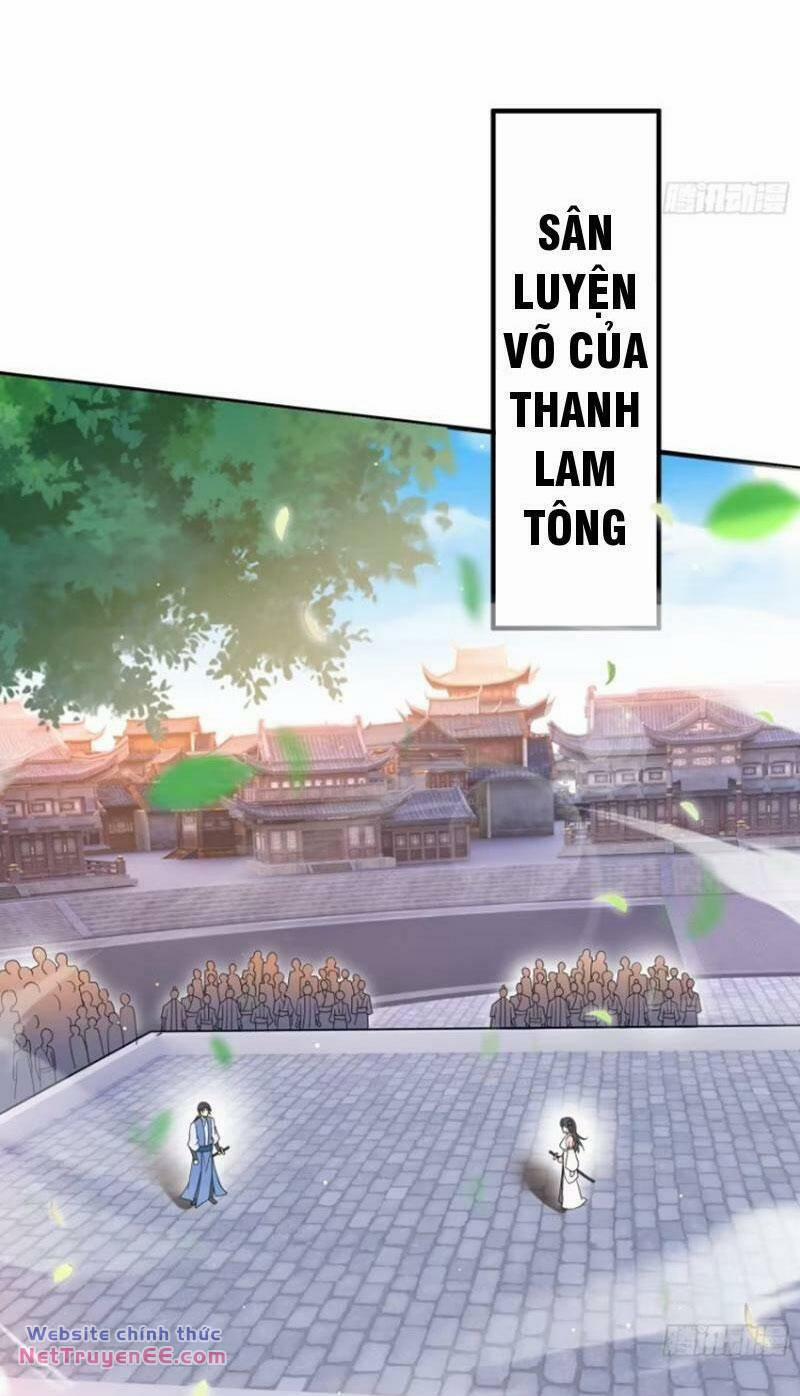 Trăm Tuổi Mở Hệ Thống, Hiếu Tử Hiền Tôn Quỳ Khắp Núi! 11 trang 5