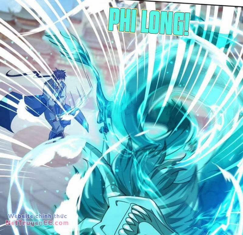 Trăm Tuổi Mở Hệ Thống, Hiếu Tử Hiền Tôn Quỳ Khắp Núi! 11 trang 50