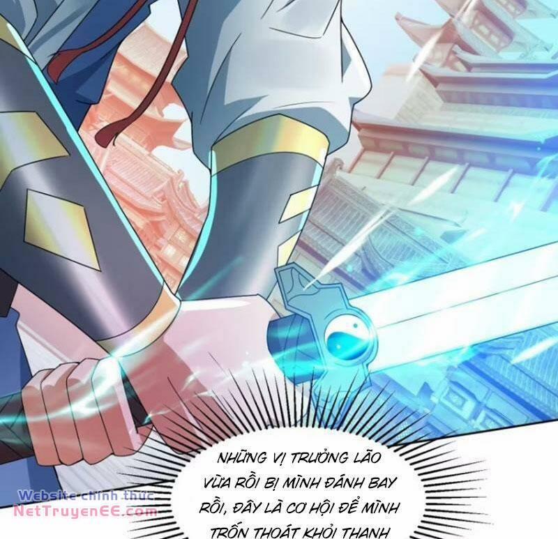 Trăm Tuổi Mở Hệ Thống, Hiếu Tử Hiền Tôn Quỳ Khắp Núi! 11 trang 56