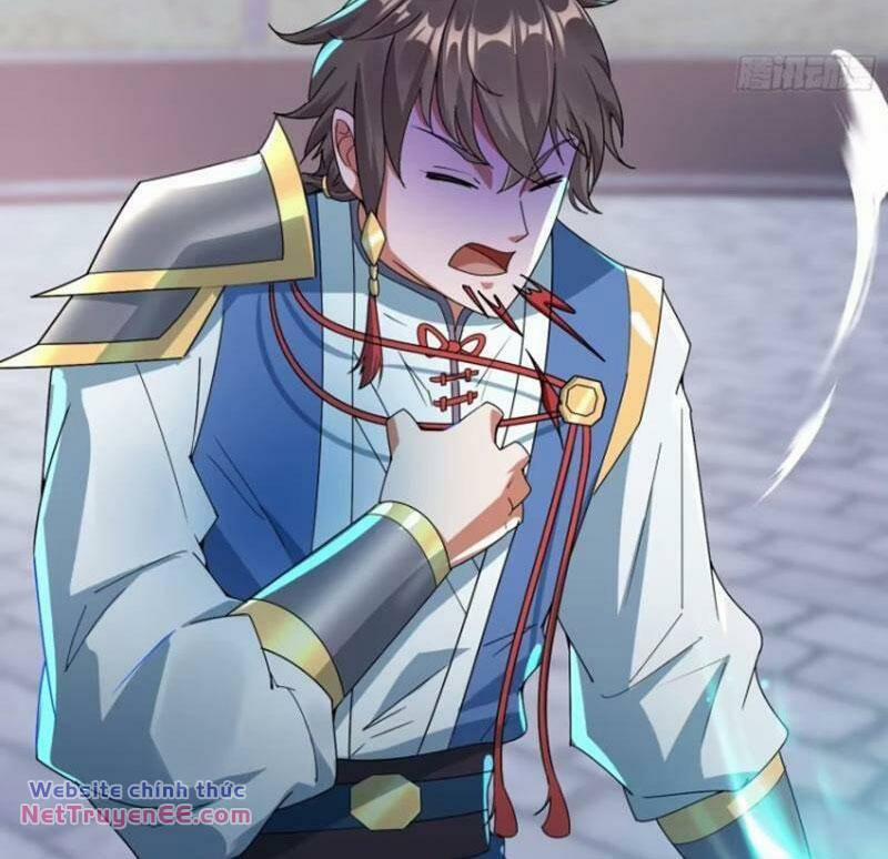 Trăm Tuổi Mở Hệ Thống, Hiếu Tử Hiền Tôn Quỳ Khắp Núi! 11 trang 59