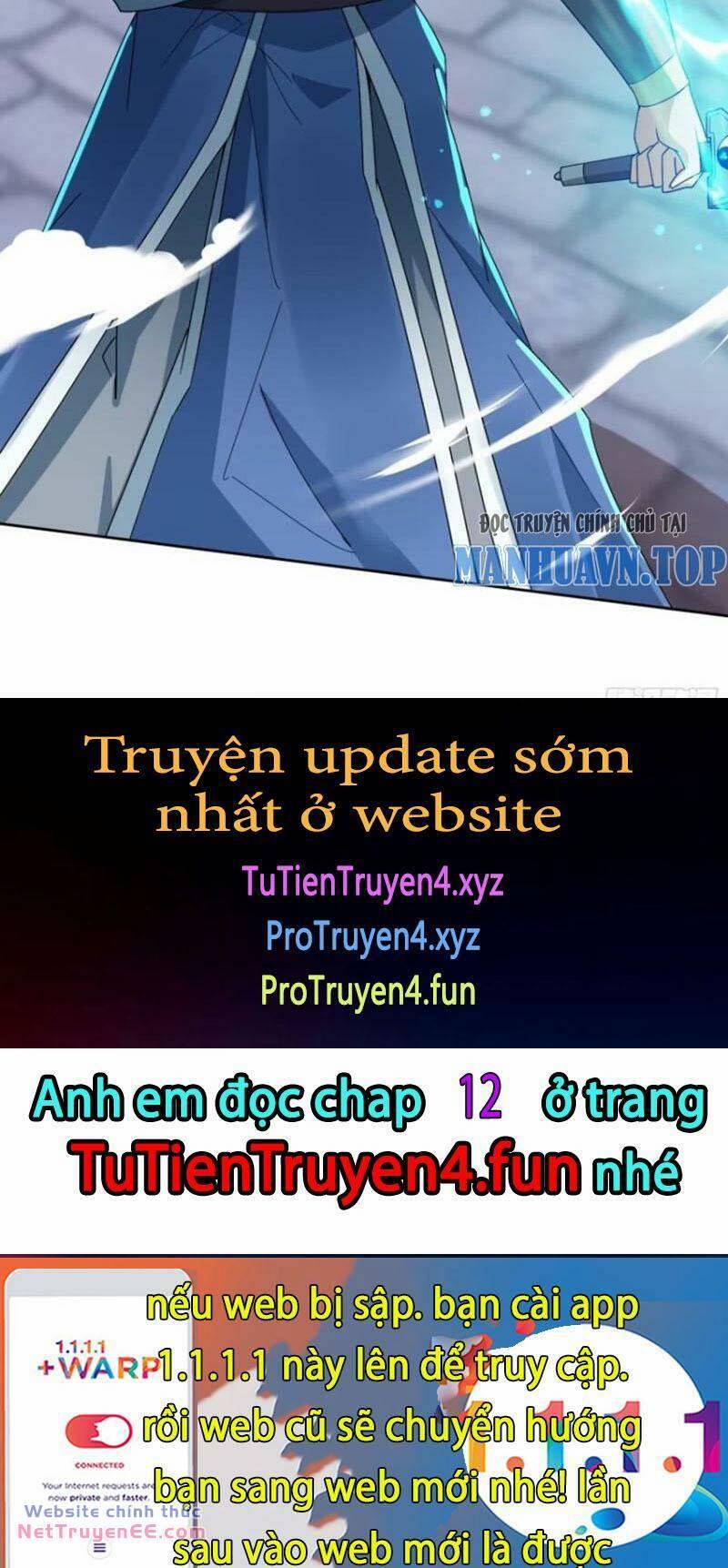 Trăm Tuổi Mở Hệ Thống, Hiếu Tử Hiền Tôn Quỳ Khắp Núi! 11 trang 60