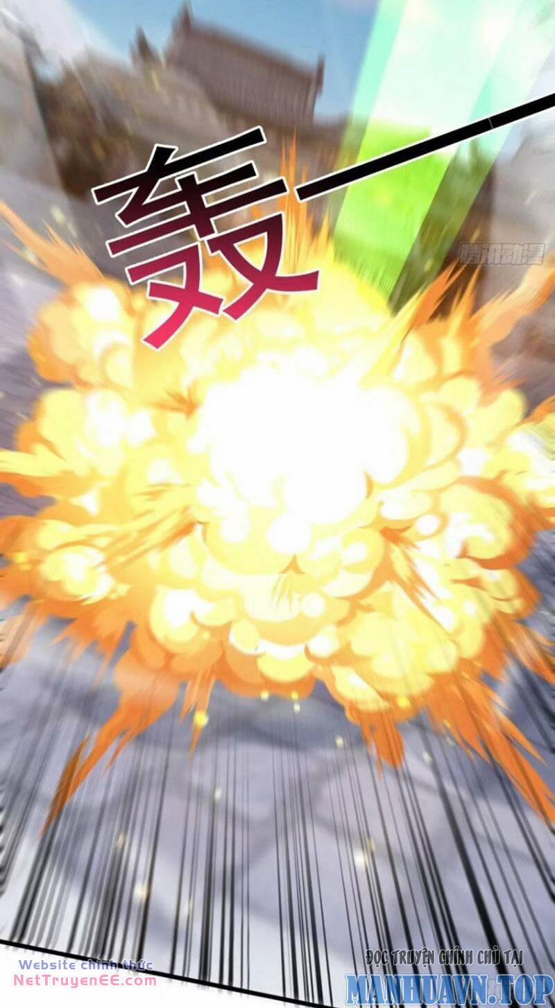 Trăm Tuổi Mở Hệ Thống, Hiếu Tử Hiền Tôn Quỳ Khắp Núi! 12 trang 15