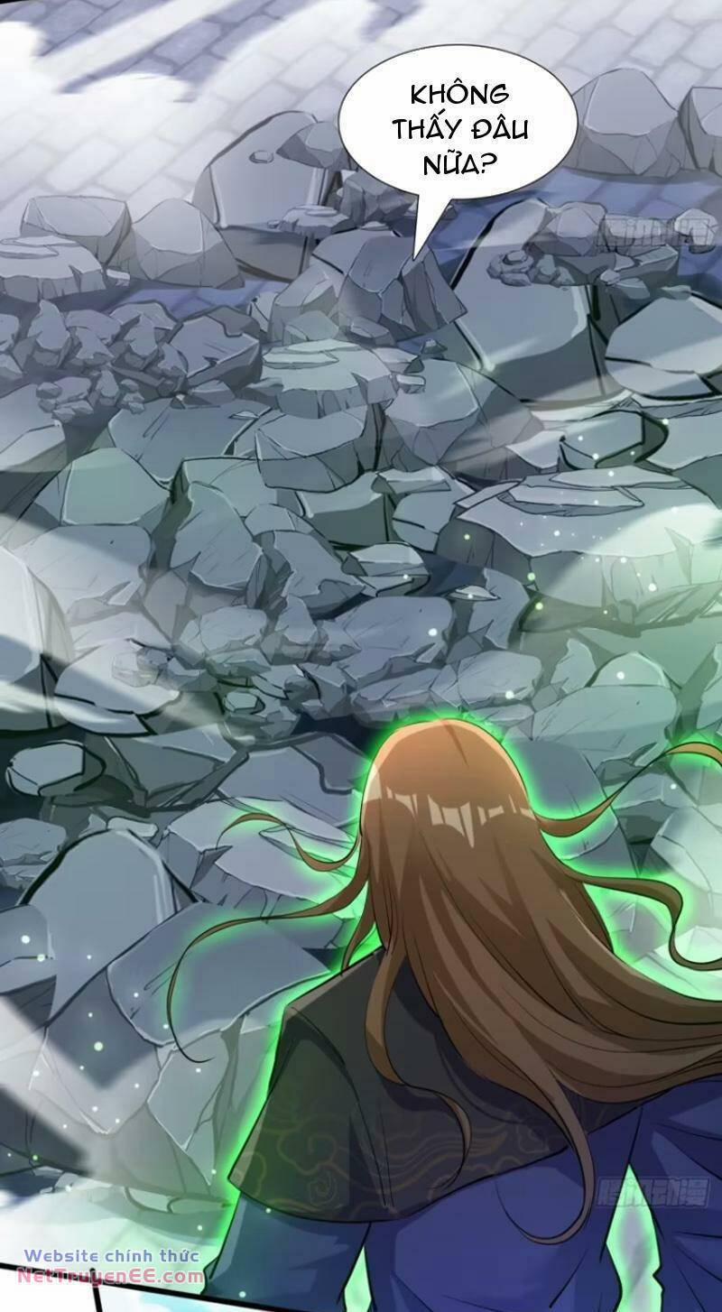 Trăm Tuổi Mở Hệ Thống, Hiếu Tử Hiền Tôn Quỳ Khắp Núi! 12 trang 18