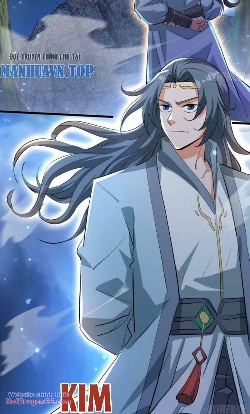Trăm Tuổi Mở Hệ Thống, Hiếu Tử Hiền Tôn Quỳ Khắp Núi! 12 trang 28