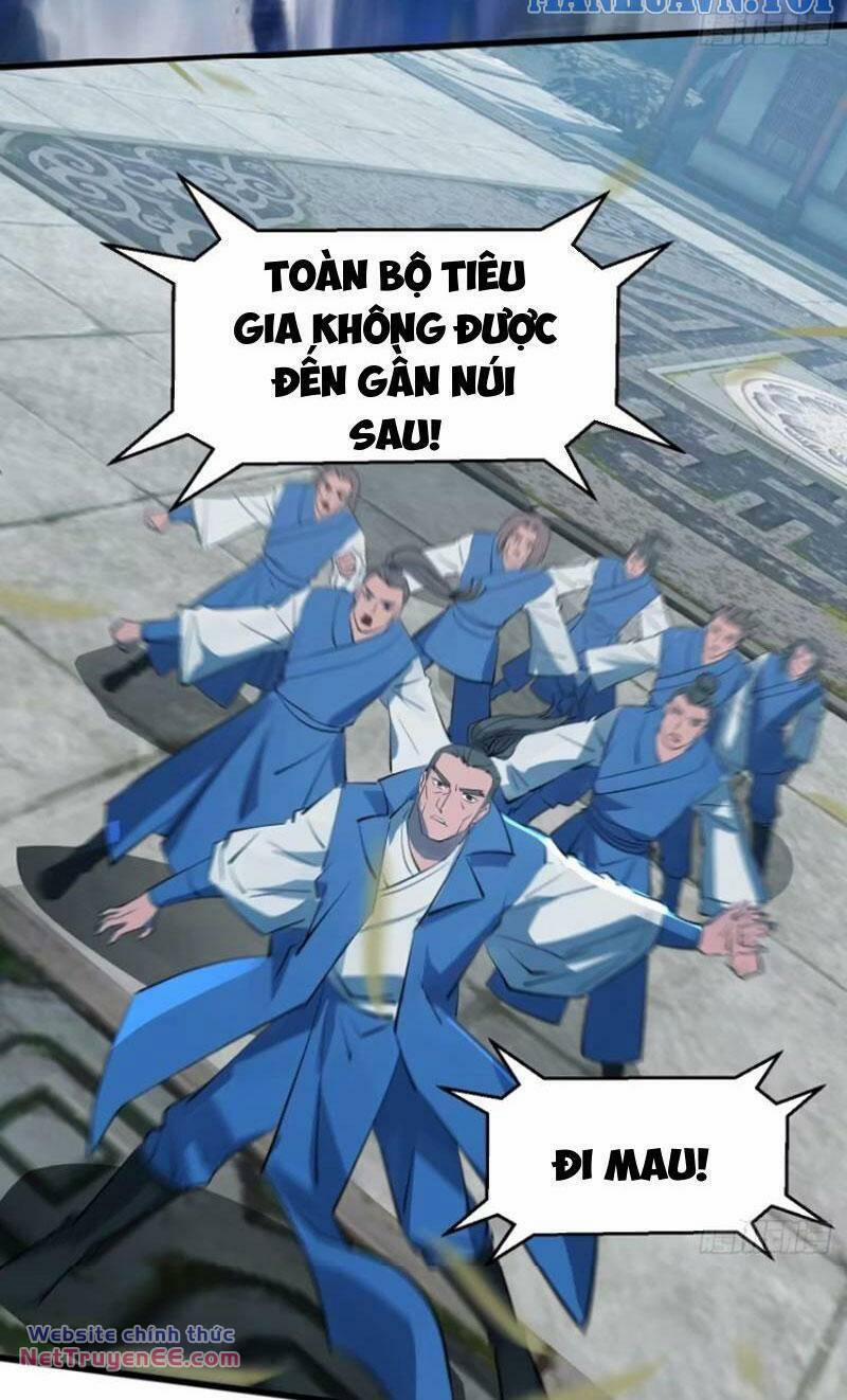 Trăm Tuổi Mở Hệ Thống, Hiếu Tử Hiền Tôn Quỳ Khắp Núi! 12 trang 35