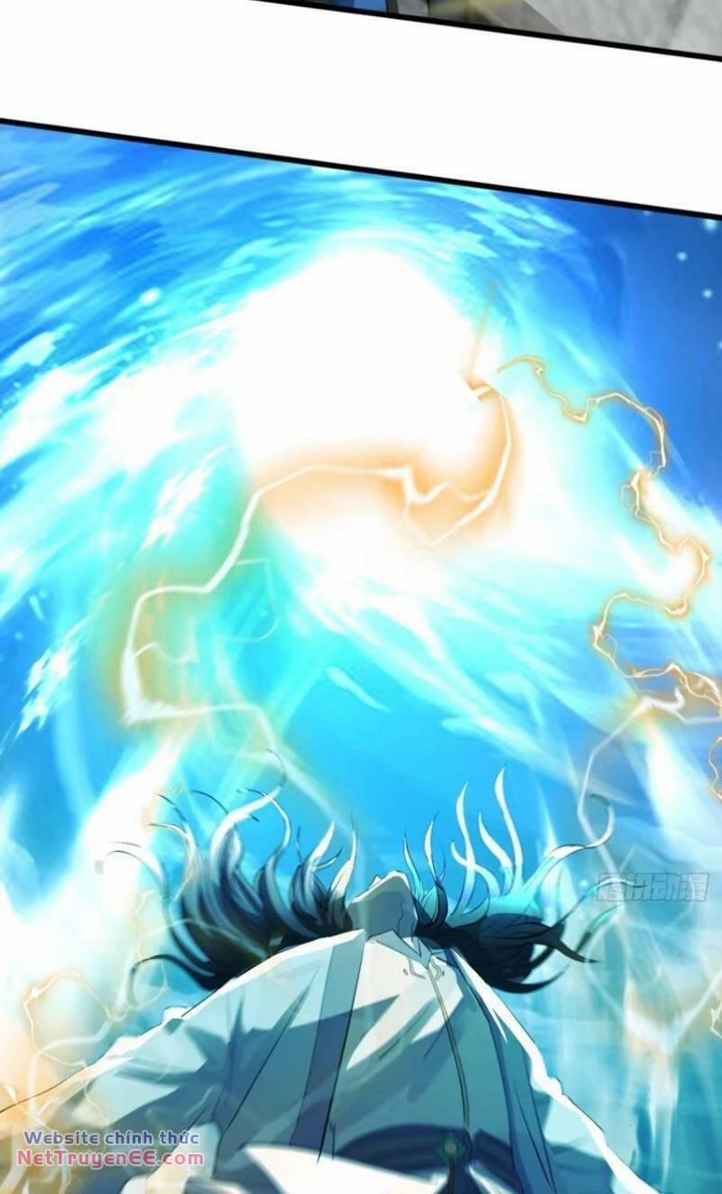 Trăm Tuổi Mở Hệ Thống, Hiếu Tử Hiền Tôn Quỳ Khắp Núi! 12 trang 36