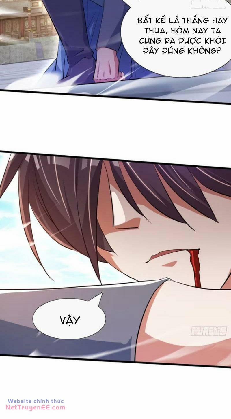 Trăm Tuổi Mở Hệ Thống, Hiếu Tử Hiền Tôn Quỳ Khắp Núi! 12 trang 4