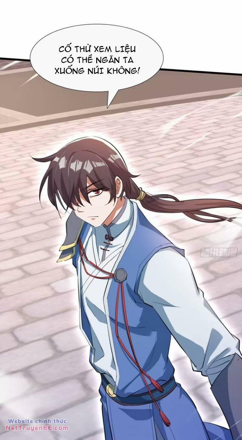 Trăm Tuổi Mở Hệ Thống, Hiếu Tử Hiền Tôn Quỳ Khắp Núi! 12 trang 5