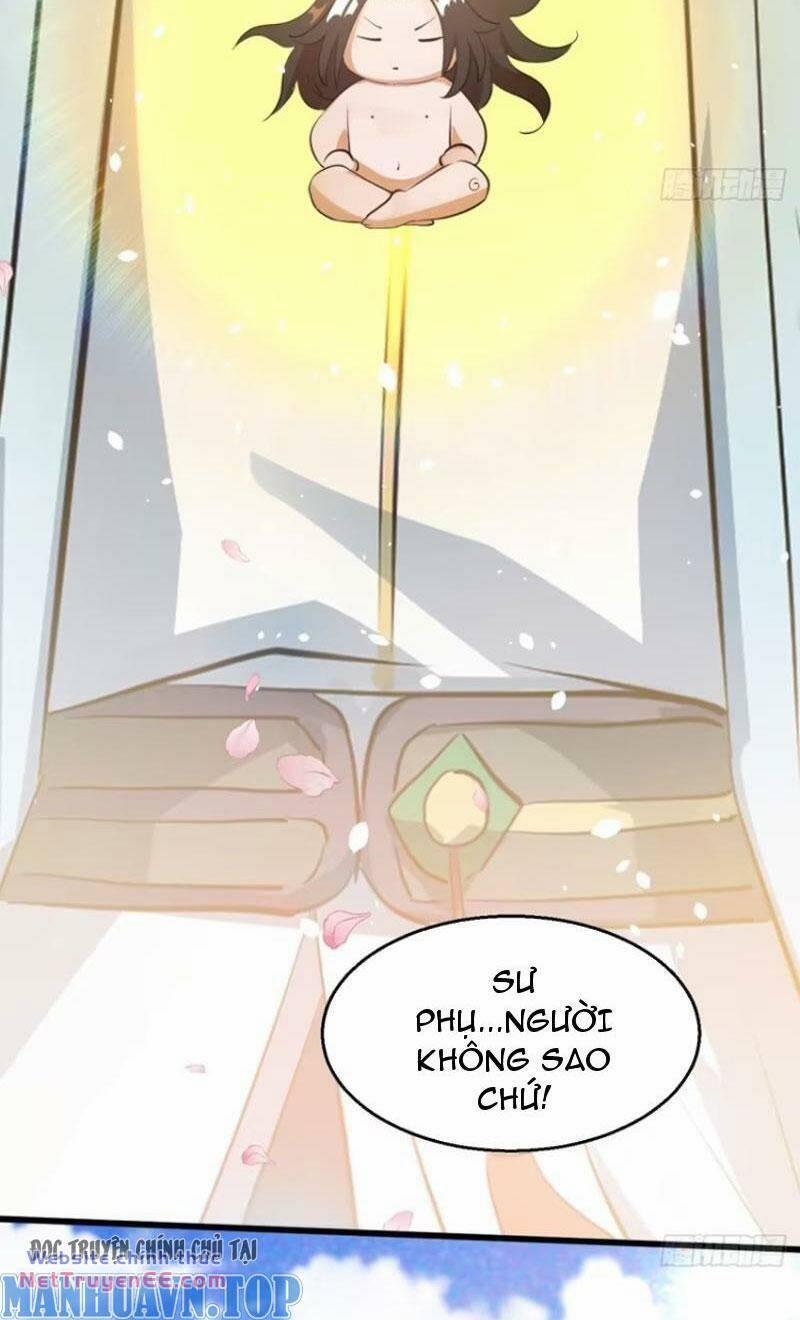 Trăm Tuổi Mở Hệ Thống, Hiếu Tử Hiền Tôn Quỳ Khắp Núi! 12 trang 56