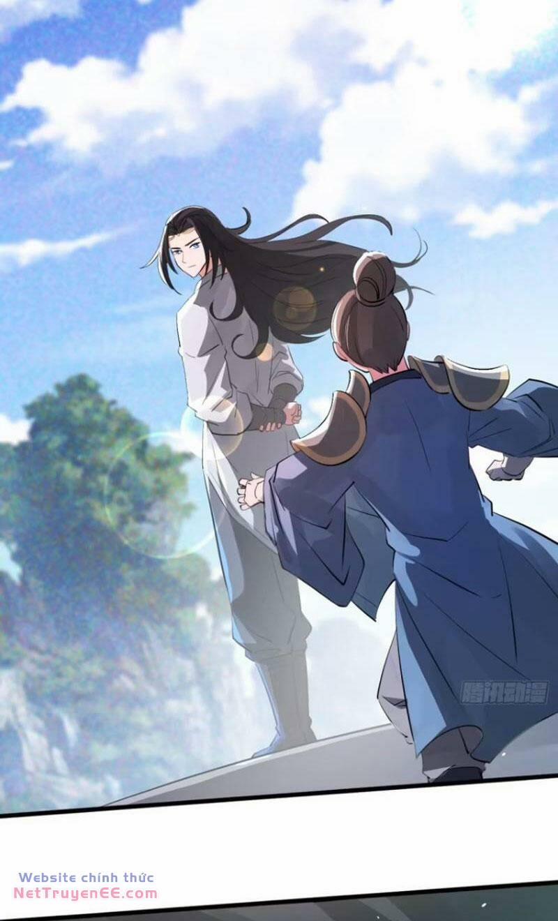 Trăm Tuổi Mở Hệ Thống, Hiếu Tử Hiền Tôn Quỳ Khắp Núi! 12 trang 57