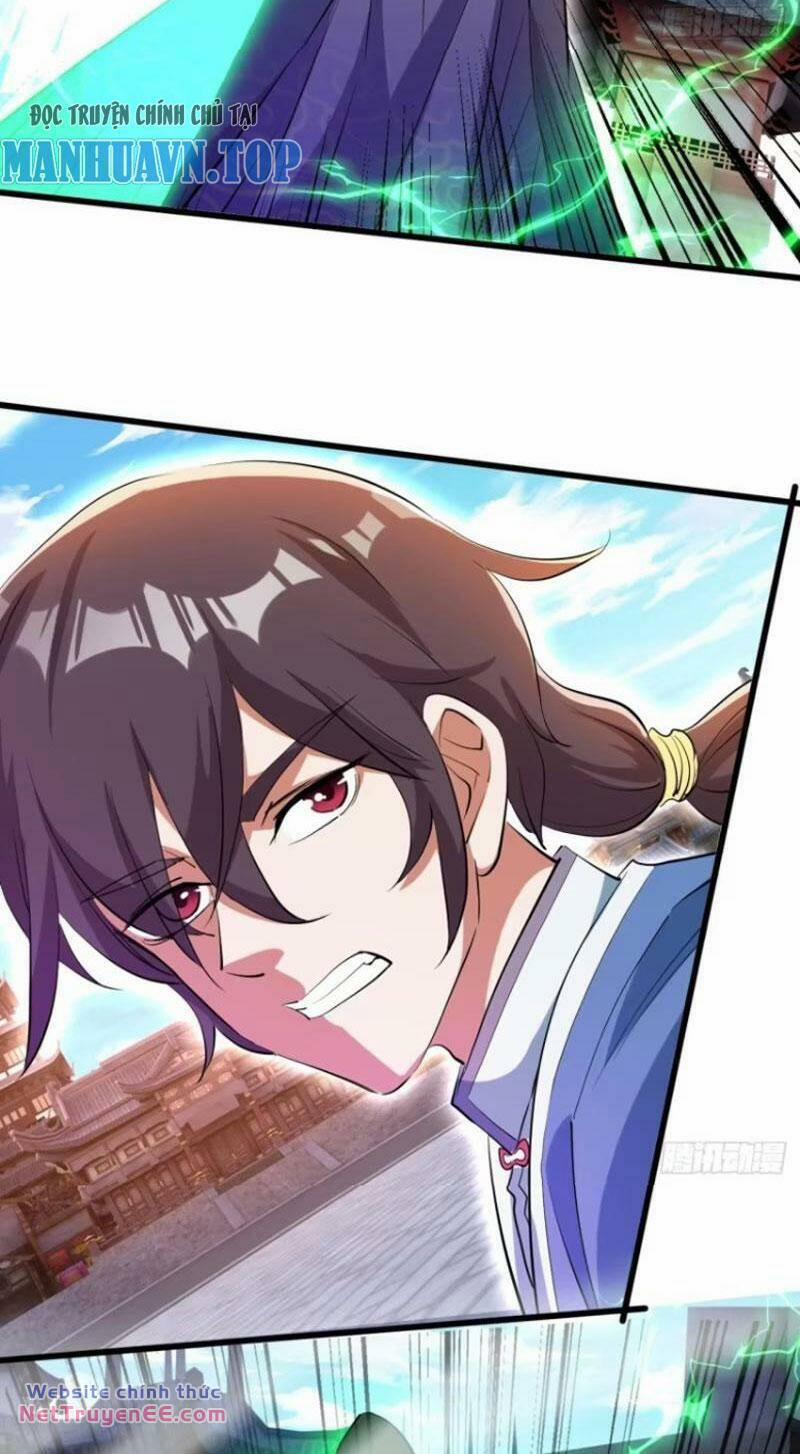 Trăm Tuổi Mở Hệ Thống, Hiếu Tử Hiền Tôn Quỳ Khắp Núi! 12 trang 8