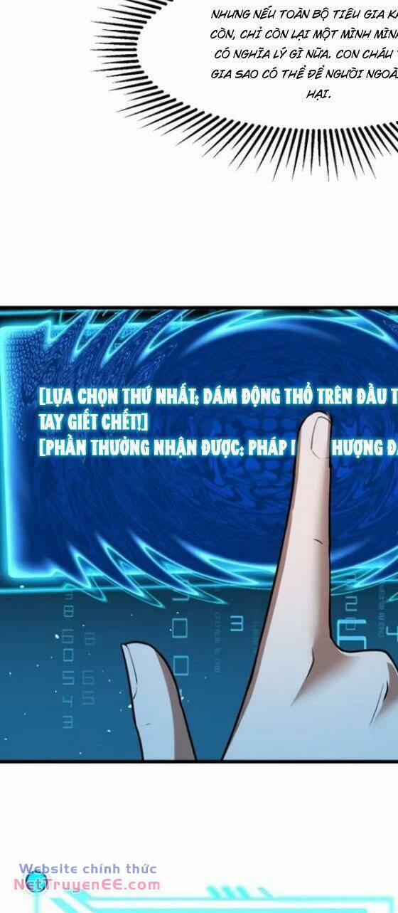 Trăm Tuổi Mở Hệ Thống, Hiếu Tử Hiền Tôn Quỳ Khắp Núi! 13 trang 14