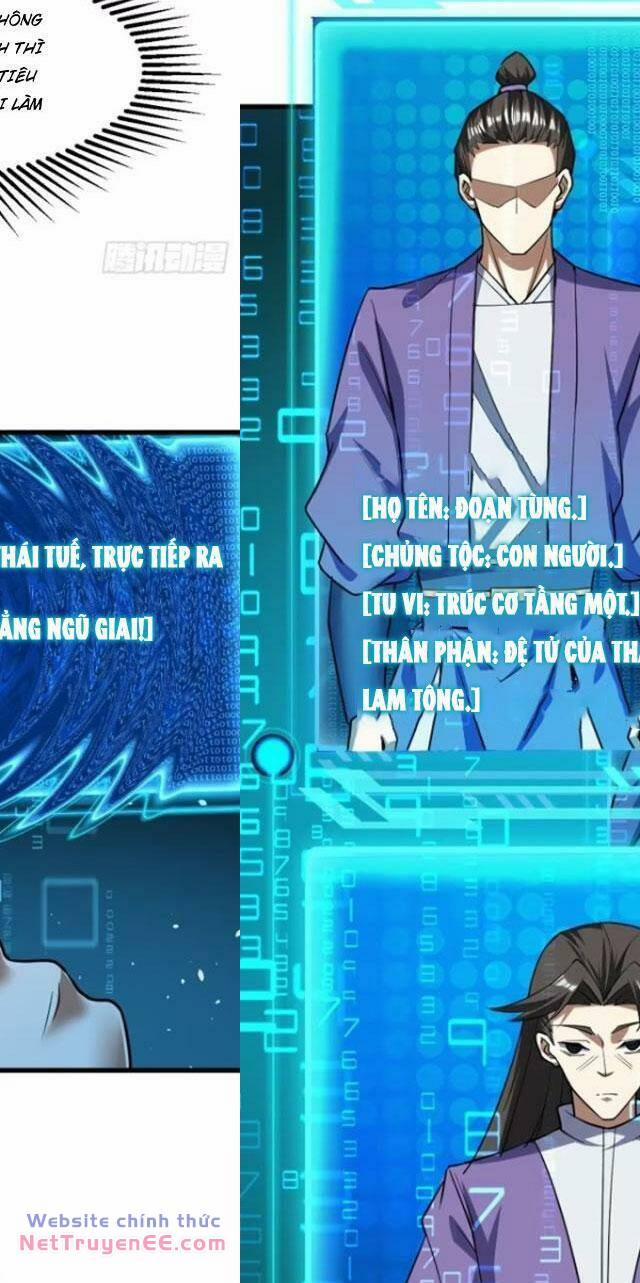 Trăm Tuổi Mở Hệ Thống, Hiếu Tử Hiền Tôn Quỳ Khắp Núi! 13 trang 15