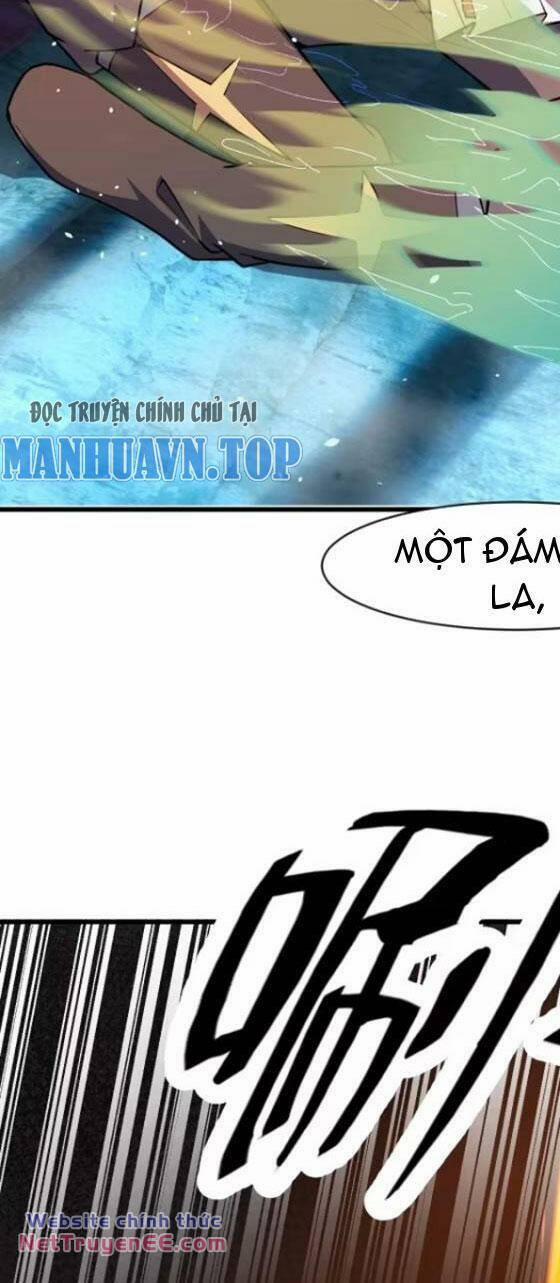 Trăm Tuổi Mở Hệ Thống, Hiếu Tử Hiền Tôn Quỳ Khắp Núi! 13 trang 18